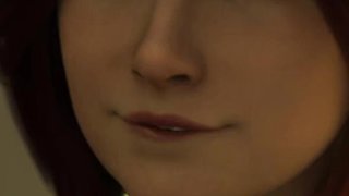 Between Shadows: Yuria's Passion by Shamandev - Miley Gets Blacked and Loves It, Like Her Mother 3