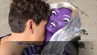 Max Loves Fucking Bella Pussy Deeply And Cum Inside