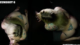 Shag yeah Bambi, lush number 4!