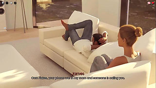 My pleasure: she is so fucking sexy hot and funny - ep. 8