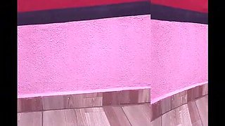 Rich Fucked in Motel Ended up Fucking in the Ass