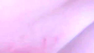 Asian Babe Sucking and Riding Big Dick Huge Creampie