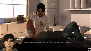 No More Secrets Pt 07