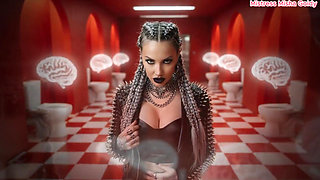Turn Your Mind Into My Toilet