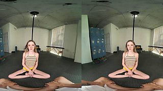 Workout with Daisy Fox