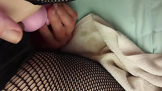 New girlfriend double penetration part 2