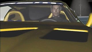 Superb dame - amateur dirt - Fuck Me Like A Monster