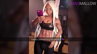 The Best Of MagMallow Compilation 40