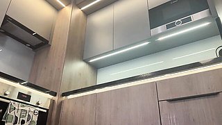 Desirable doll - sexy lingerie clip - Leons TV