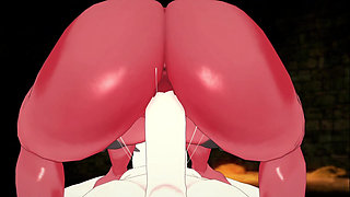 Twisted World - Maze of Horny Demon Girls