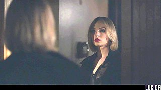 LUCIDFLIX Room  with Lilly Bell