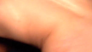 Crazy! College Student Gets Fucked in the Bus by the Teacher Together with Her BF Part 2