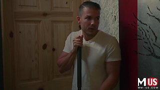 Gang of Two!: Blowjob, Babe  Hardcore Porn