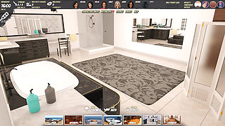 Cure My Addiction v0.11.1 Part 7 New Level of Passion by Loveskysan69