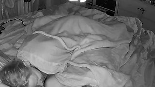 Horny wife sucks then rides his nice cock