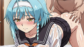 Yuki (shinmai Maou No Testament)