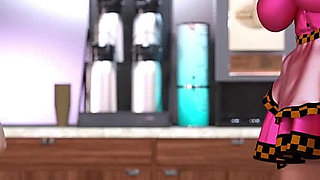 Laura Lustful Secrets the European Guest Is Going to Destroy His Marriage and His Wives Pussy- S2 Episode 1