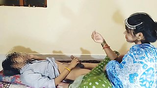 I Fuck My Stepsister in the Room