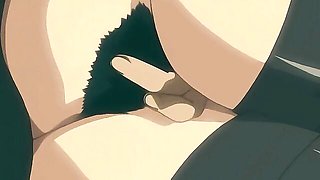 Goddess's fingering smut