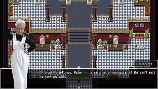 Martin Licking Girlfriend Ava Pussy After Returned From His Stressful Job Vaccation