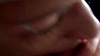 Anal fuck with sexy pierced mature
