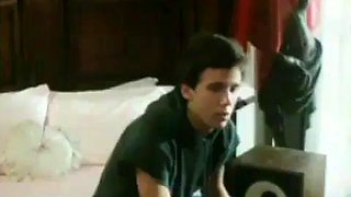 Vintage Retro Clip: Cowgirl, Missonary  Licking Porn