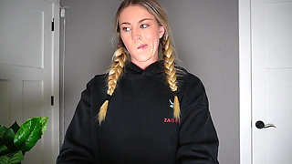 Making a Deal to Save My Scholarship