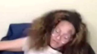 Jada Slim Live Amateur Show In Panties - Petite Latina Newbie First Time Homemade