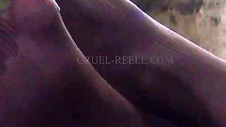 Cirque de Reell Video