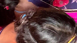 My Husband Really Enjoys Watching Me Get Fucked by My Brother-in-law Desi Village Bhabhi 4some Sex Enjoy