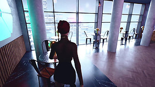 Modern Luxury Sex Game Play [part 02] Nude Game [18+] Adult Game Play