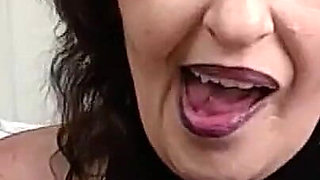 1030 Jordan and Dawn Facial Series with Ir Roleplay Finale, Today Im a Punk