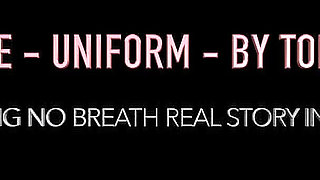 Facesitting Extreme Uniform by Top Model Dominatrix