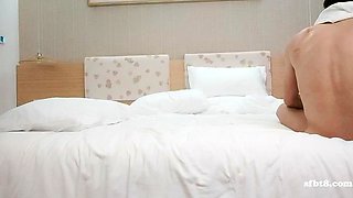 Chubby amateur nude on hidden cam