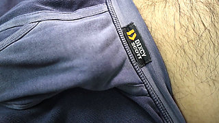 Stepmom was alone at home I could not stop myself Fucking her