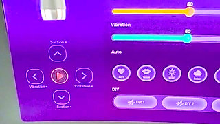 The Noxa N1 Masturbator by Onvessi Is the Smart Interactive Massager That Makes Me Cum