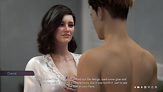 Ms.denvers - V0.1.2.4 - Part 3