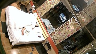 Amateur Hidden Cam with Dildo Wives