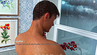 Bright Lord Gameplay Part 4 fuck with Step Mom