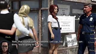 AD #30 will they get pregnant