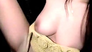 Emo Teen Becka Solo Webcam Masturbation Porn