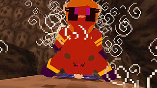 The Jenny Mod Fapcraft Minecraft A succubus is here called succubuzz who's pussy is going to be filled