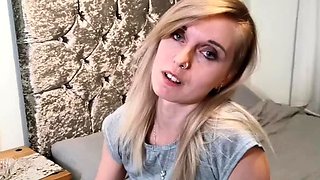 Lexi Snow - Step-Father s Day - Step-Daughter Confesses To