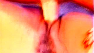 Jeannie Pepper - Anal with North