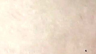 Blowjob in Bathroom in Black Mask