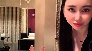 Huge Japan blowjob and handjob POV orgy with a cumshot