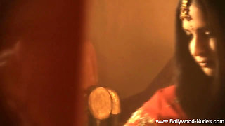 Natya Shastra Belly Dance Seduction