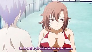 Shigokare ecchi na joshi 01