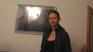 Amateur lesbian swingers homemade video - hairy brunettes kissing and eating pussy