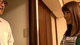 Asian Big Boobs MILF 03